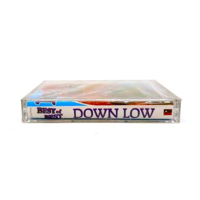 Аудиокассета Down Low. Best of Best