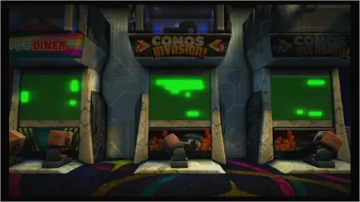 LittleBigPlanet 2 Расширенное Издание (PS3, б/у, рус.)
