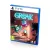 Greak Memories of Azur (PS5, рус., витринный образец) Greak Memories of Azur (PS5, рус., витринный образец)