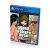Grand Theft Auto The Trilogy. The Definitive Edition (PS4/PS5, рус.) Grand Theft Auto The Trilogy. The Definitive Edition (PS4/PS5, рус.)