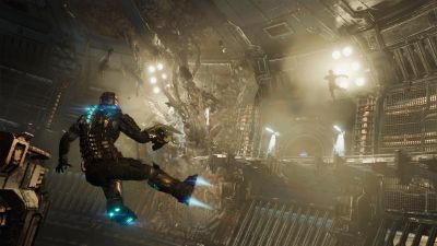 Dead Space Remake (Xbox Series X, б/у)
