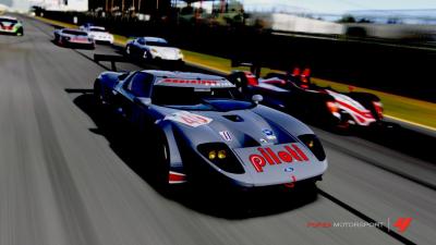 Forza Motorsport 4 (Xbox 360, б/у, рус.)