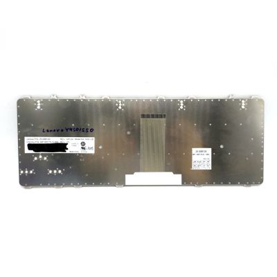 N3S-US (Lenovo Y450/550) white