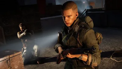 Sniper Elite Resistance (Xbox One/Series, рус.)