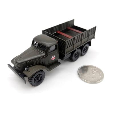 Модель HERPA 744102 ZIL 157 Mann-Pr. 1:87