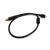 Кабель Mini USB BK06A (0,5м) черный Кабель Mini USB BK06A (0,5м) черный