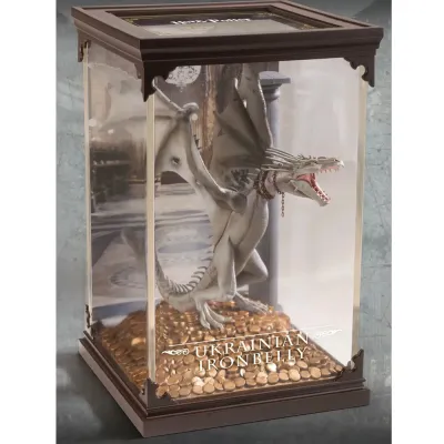 Фигурка The Noble Collection Гарри Поттер - Дракон Украинский железнобрюх NN7670