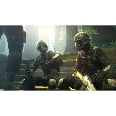 Resistance 2 (PS3, б/у, множ.царап., устанавливается на 100%)