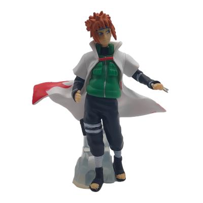 Фигурка Naruto - Минато (10 см)