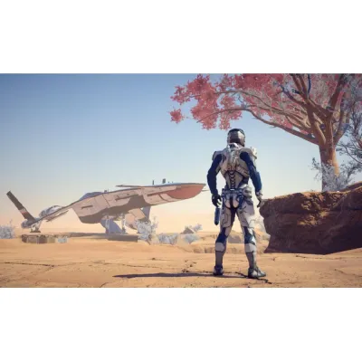 Mass Effect Andromeda (Xbox One/Series, рус.)