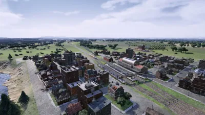 Railway Empire Complete Collection (PS4/PS5, рус.)
