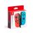 Nintendo Switch Набор 2 Контроллера Joy-Con (неоновый красный / неоновый синий) Nintendo Switch Набор 2 Контроллера Joy-Con (неоновый красный / неоновый синий)