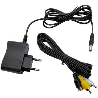 Игровая приставка 16-bit Затерянный мир (118-in-1) AS-1808