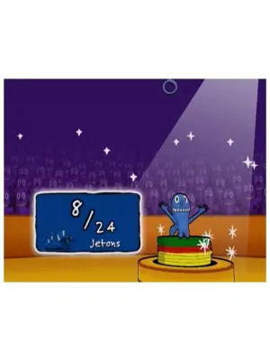 Cranium Kabookii (Wii)