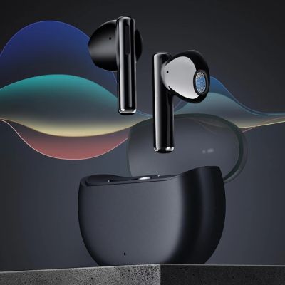 Беспроводные наушники Mibro Earbuds 2 XPEJ004 (Black)