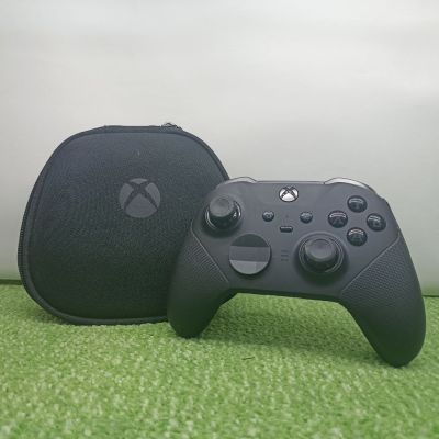 Геймпад Microsoft Xbox Elite Wireless Controller Series 2 (б/у, S/N: 02630101976111)