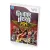 Guitar Hero Aerosmith (Wii, б/у) (регион PAL) Guitar Hero Aerosmith (Wii, б/у) (регион PAL)
