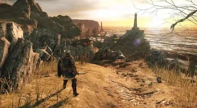 Dark Souls Trilogy (PS4/PS5, рус.)