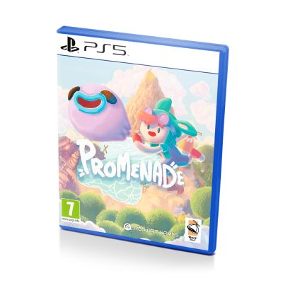 Promenade (PS5)