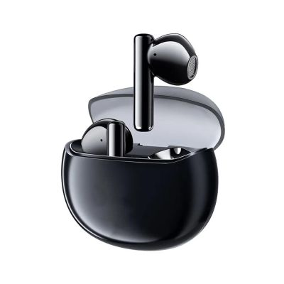 Беспроводные наушники Mibro Earbuds 2 XPEJ004 (Black)