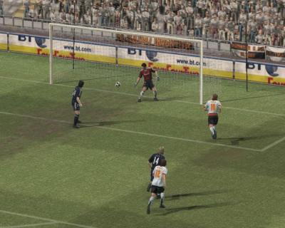 Pro Evolution Soccer 5 (Xbox/Xbox 360, б/у, множ.царап., устанавливается на 100%)