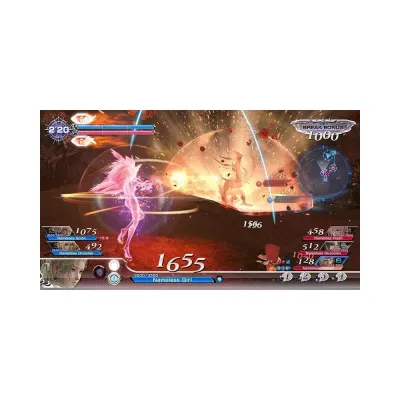 Dissidia Final Fantasy NT (PS4/PS5)