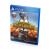 PlayerUnknowns Battlegrounds PUBG (PS4/PS5, рус., витринный образец) русская обложка PlayerUnknowns Battlegrounds PUBG (PS4/PS5, рус., витринный образец) русская обложка