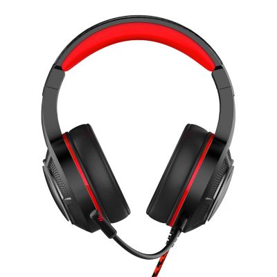 Гарнитура проводная PRO G4 Gaming Покемон Покебол PK0904