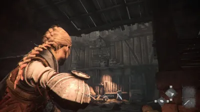A Plague Tale Requiem (PS5, рус.)