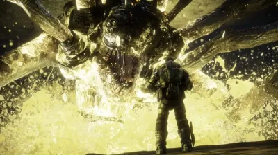 Gears of War Reloaded (PS5, полностью на русском языке)