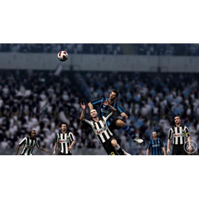 FIFA 11 (PS3, б/у, рус.)
