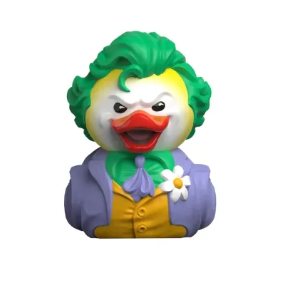 Фигурка Утка TUBBZ DC Джокер (Box)