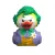 Фигурка Утка TUBBZ DC Джокер (Box) Фигурка Утка TUBBZ DC Джокер (Box)