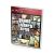 Grand Theft Auto GTA San Andreas Greatest Hits (PS3, б/у, рус.) Grand Theft Auto GTA San Andreas Greatest Hits (PS3, б/у, рус.)