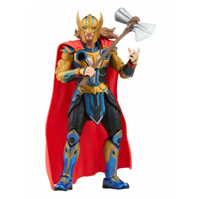 Фигурка Hasbro Marvel Legends Thor Love and Thunder Thor 3964383