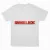 Футболка унисекс Roblox (2) (размер 42) Amazingame Футболка унисекс Roblox (2) (размер 42) Amazingame