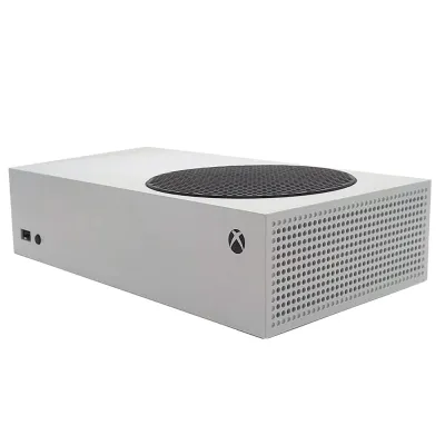 Игровая приставка Microsoft Xbox Series S 512Gb SSD (б/у) без рус XboxStore/Live РСТ