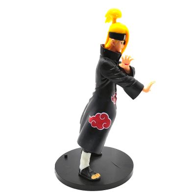 Фигурка Naruto - Дейдара (18 см)