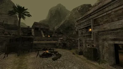 Gothic Classic Khorinis Saga (Nintendo Switch, рус., витринный образец)
