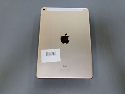 Планшет Apple iPad Air 2 16Gb Wi-Fi + Cellular (Gold) (SN: DMPNG4XHG5WT, б/у)