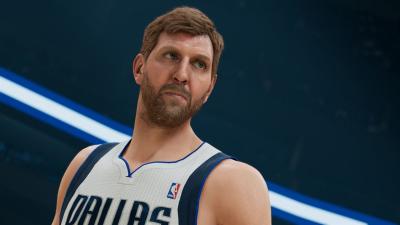 NBA 2K22 Anniversary Edition (Xbox One/Series)