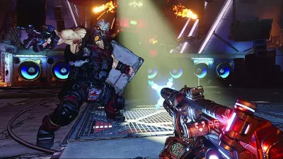 Borderlands 3 Ultimate Edition (PS5, рус.)