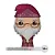 Фигурка Funko POP! Harry Potter S1 Albus Dumbledore (04) 5863