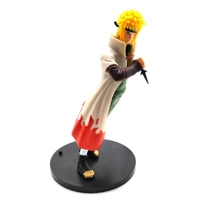 Фигурка Naruto - Минато (18 см)