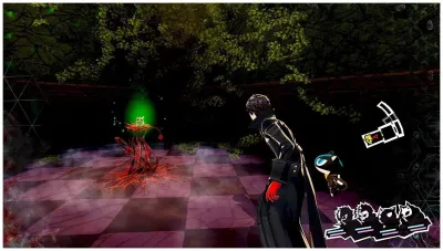 Persona 5 Royal (Xbox One/Series)