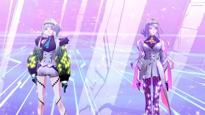 Soul Hackers 2 (PS5)