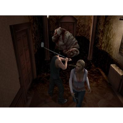 ObsCure (PC, Jewel, рус.)