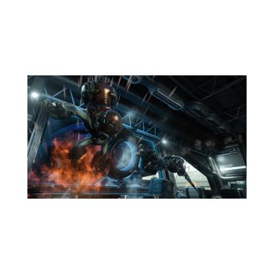 Halo 4 (Xbox 360/One/Series, б/у, рус.)