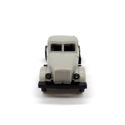 Модель Miniaturmodelle 0342314 1:87 (неполный комплект)