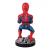 Держатель для геймпада/смартфона Cable Guys - Marvel The Amazing Spider-Man (Type-C/MicroUSB) Держатель для геймпада/смартфона Cable Guys - Marvel The Amazing Spider-Man (Type-C/MicroUSB)